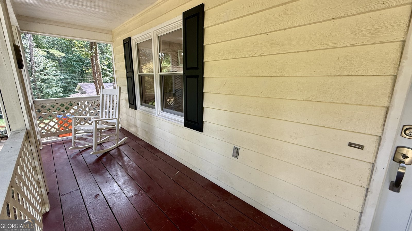 182 Oak Forest Drive Canton - 1