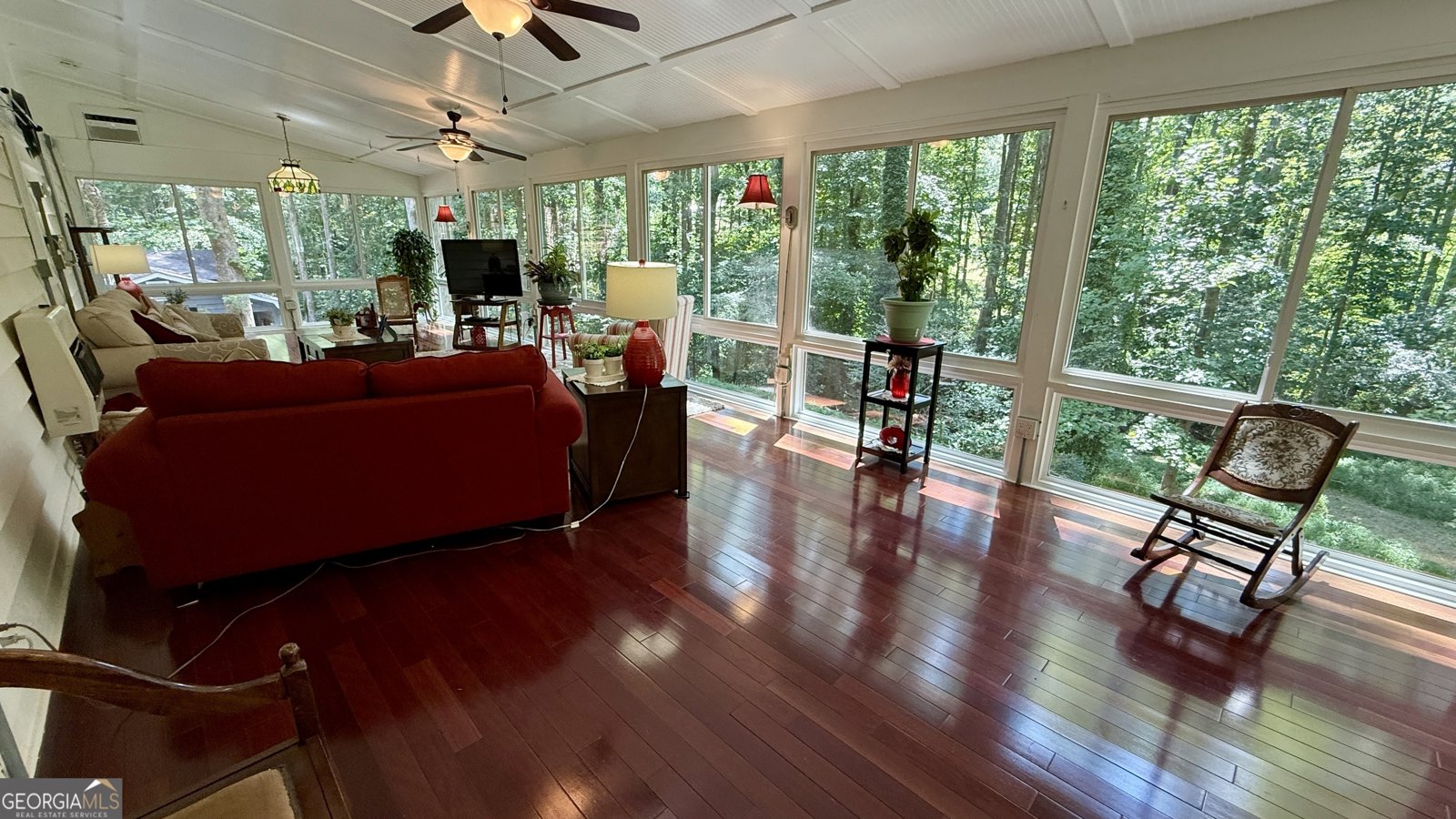 182 Oak Forest Drive Canton - 13