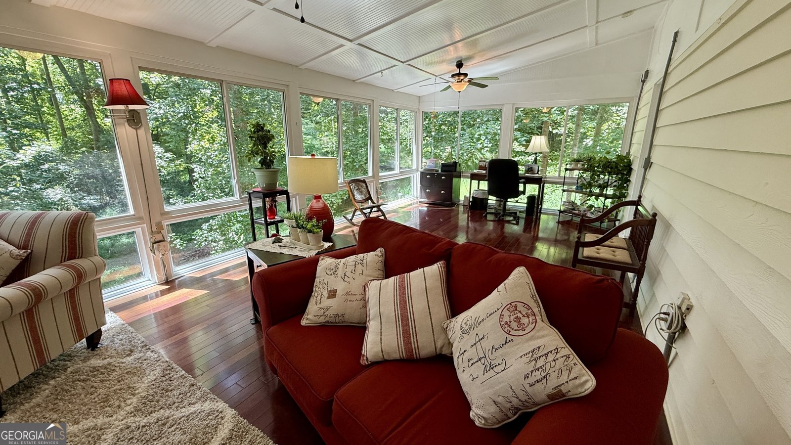 182 Oak Forest Drive Canton - 14