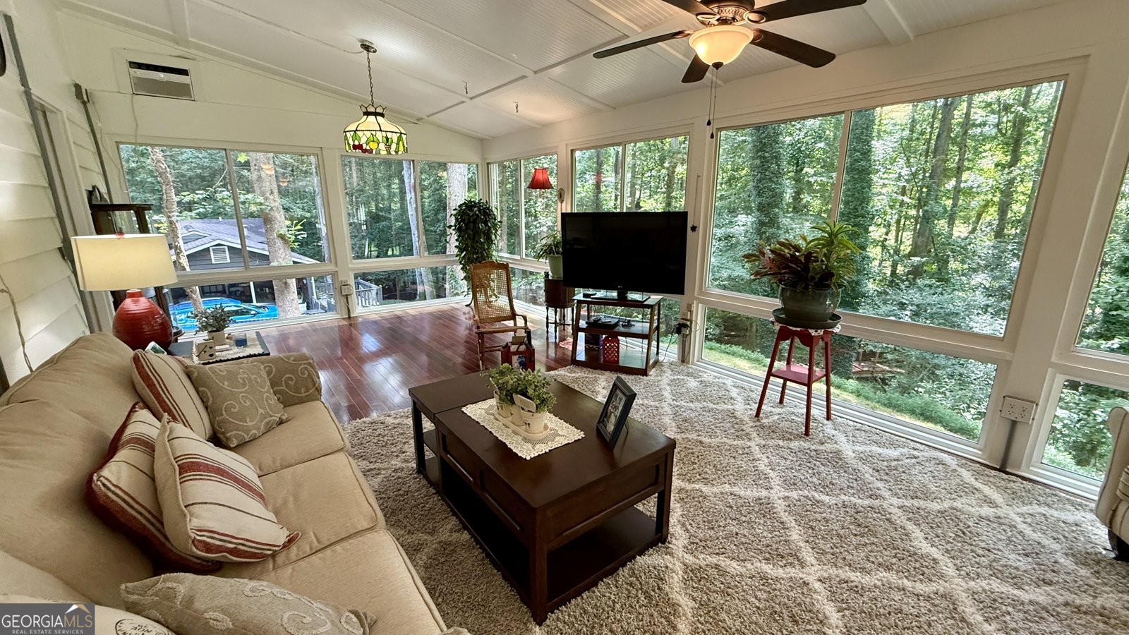 182 Oak Forest Drive Canton - 15