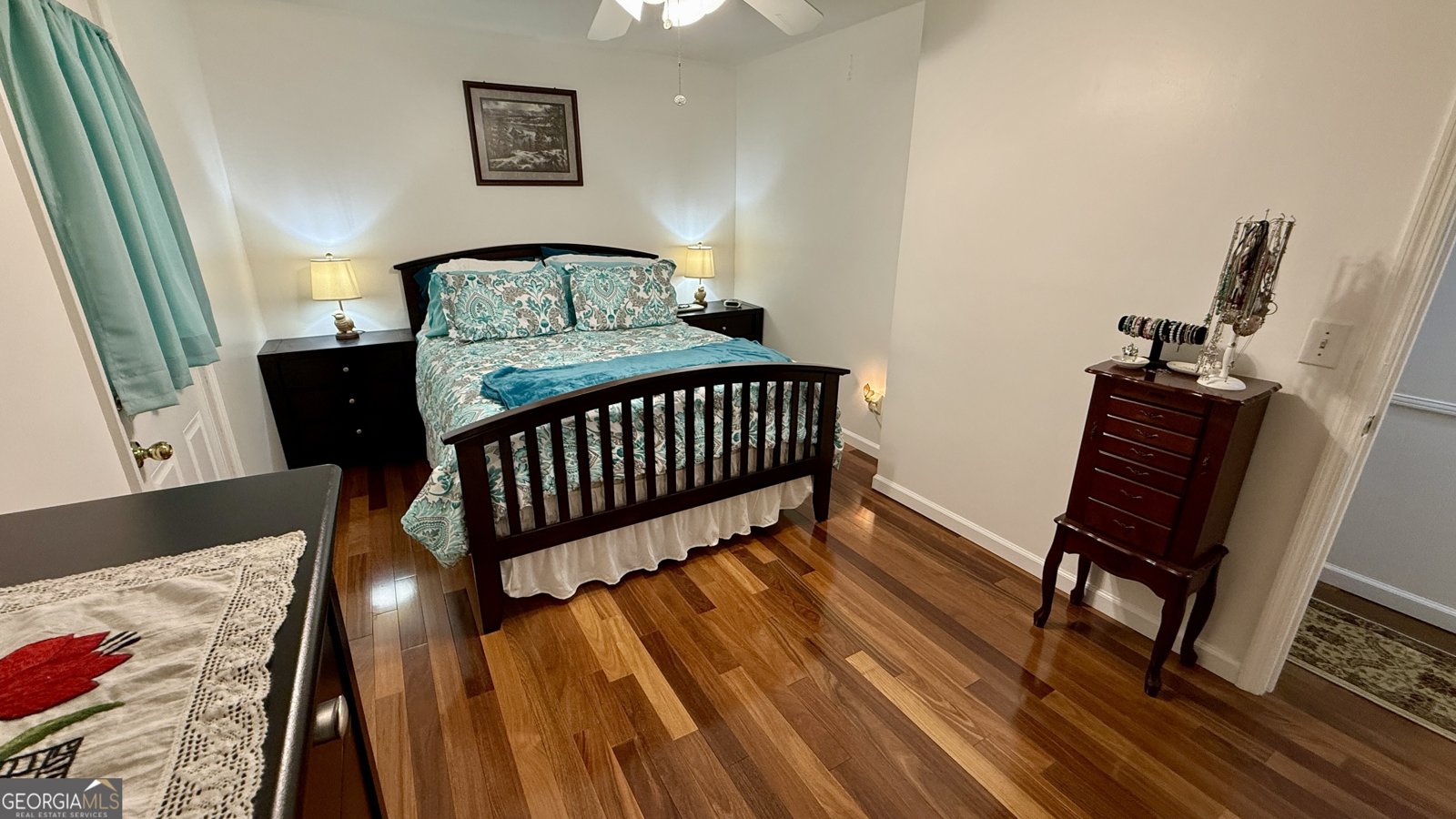 182 Oak Forest Drive Canton - 21