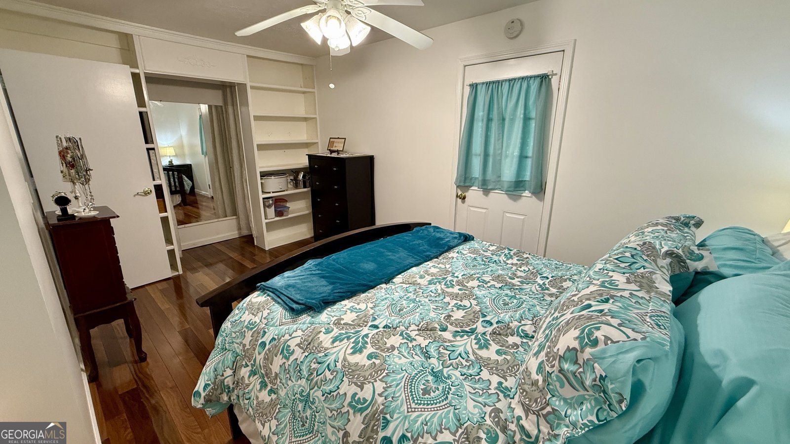 182 Oak Forest Drive Canton - 22