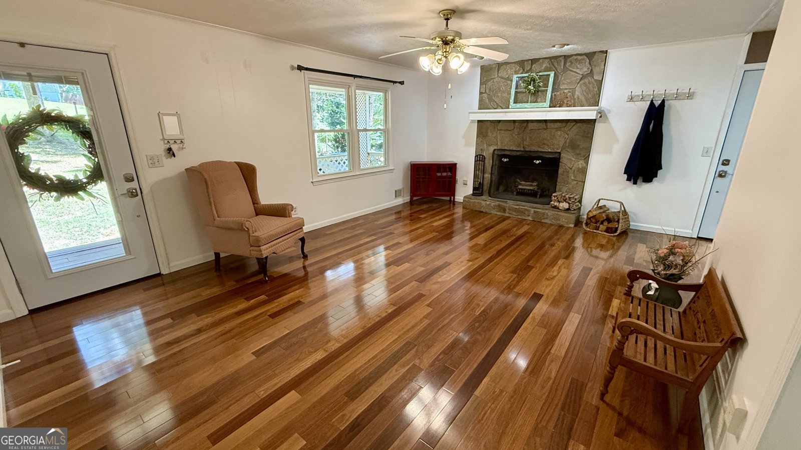 182 Oak Forest Drive Canton - 5
