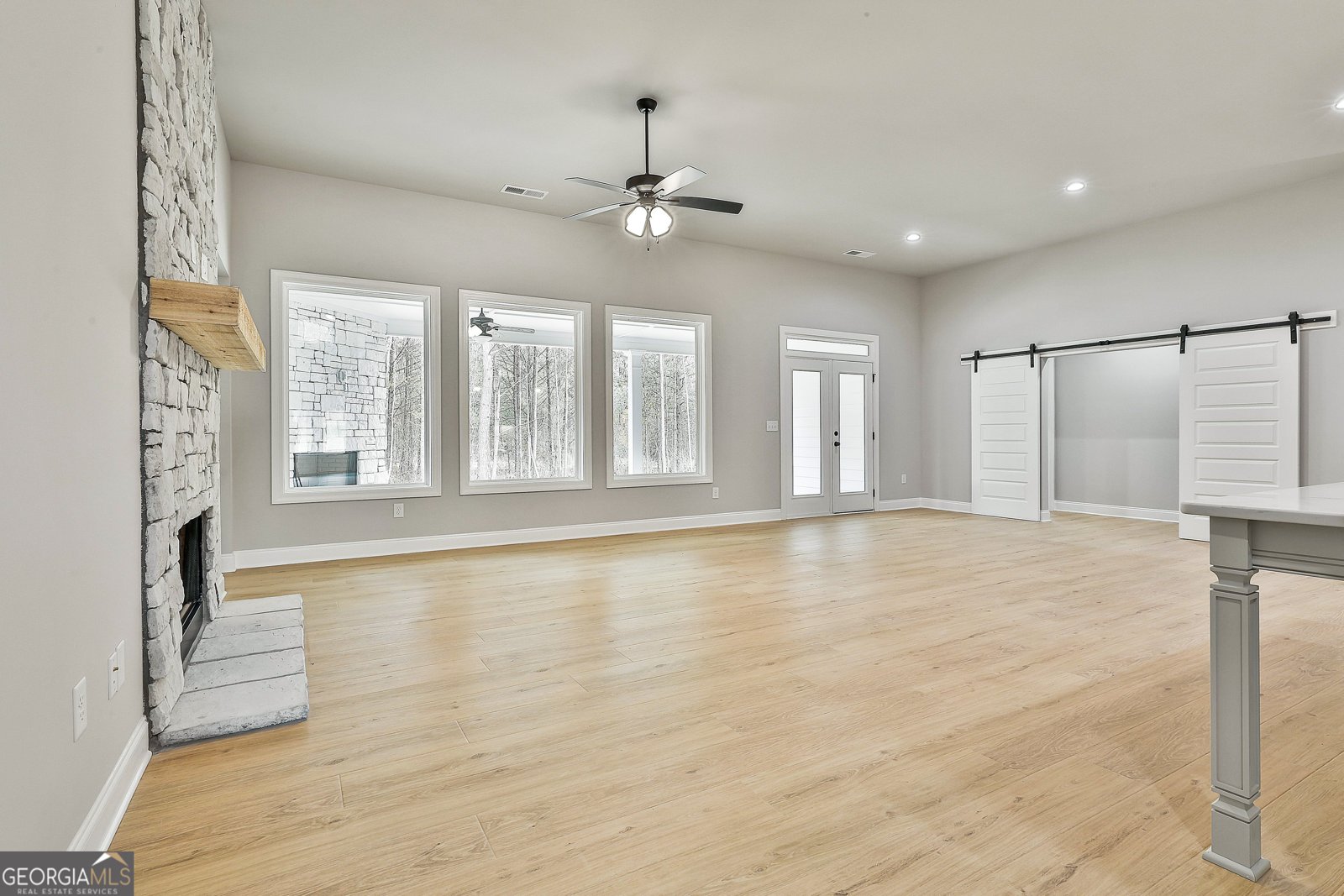 743 Alex Stephens Road Moreland - 15