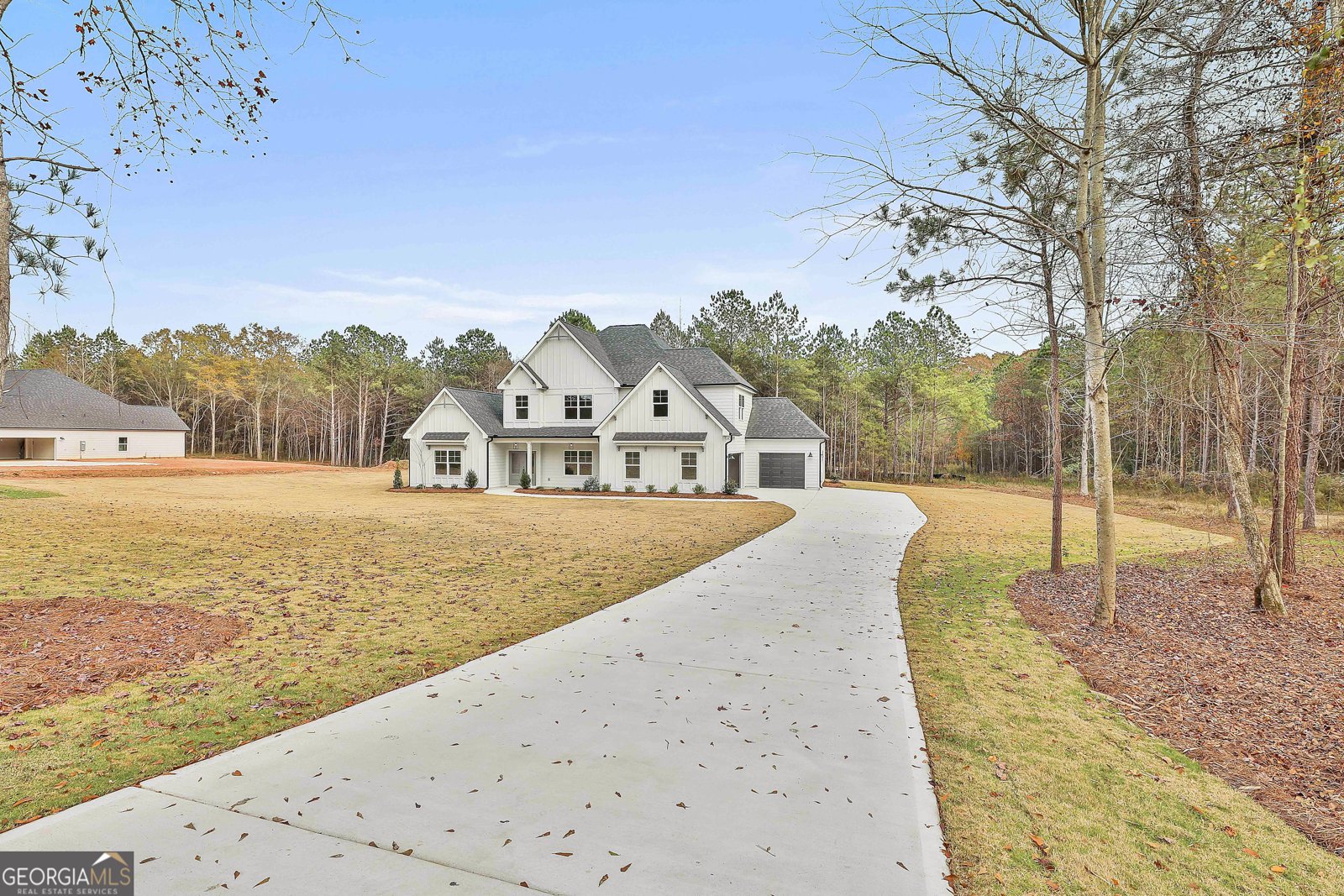 743 Alex Stephens Road Moreland - 2