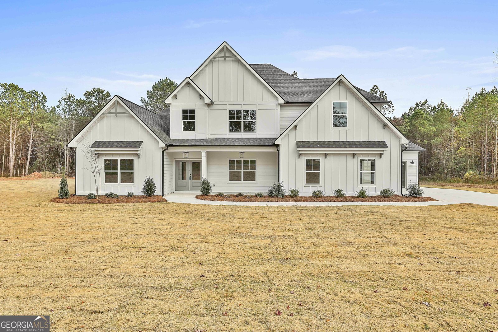 743 Alex Stephens Road Moreland - 3