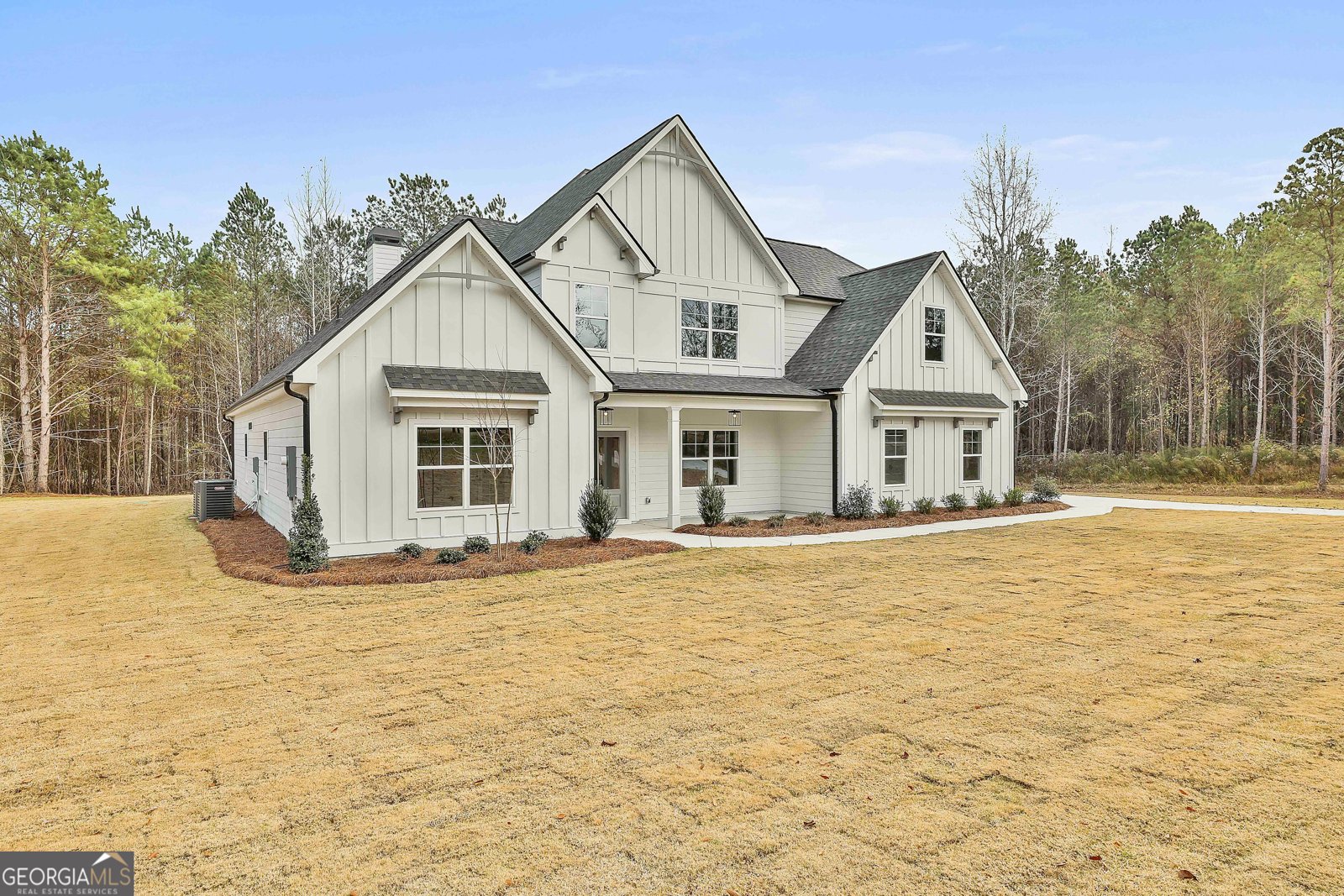 743 Alex Stephens Road Moreland - 4