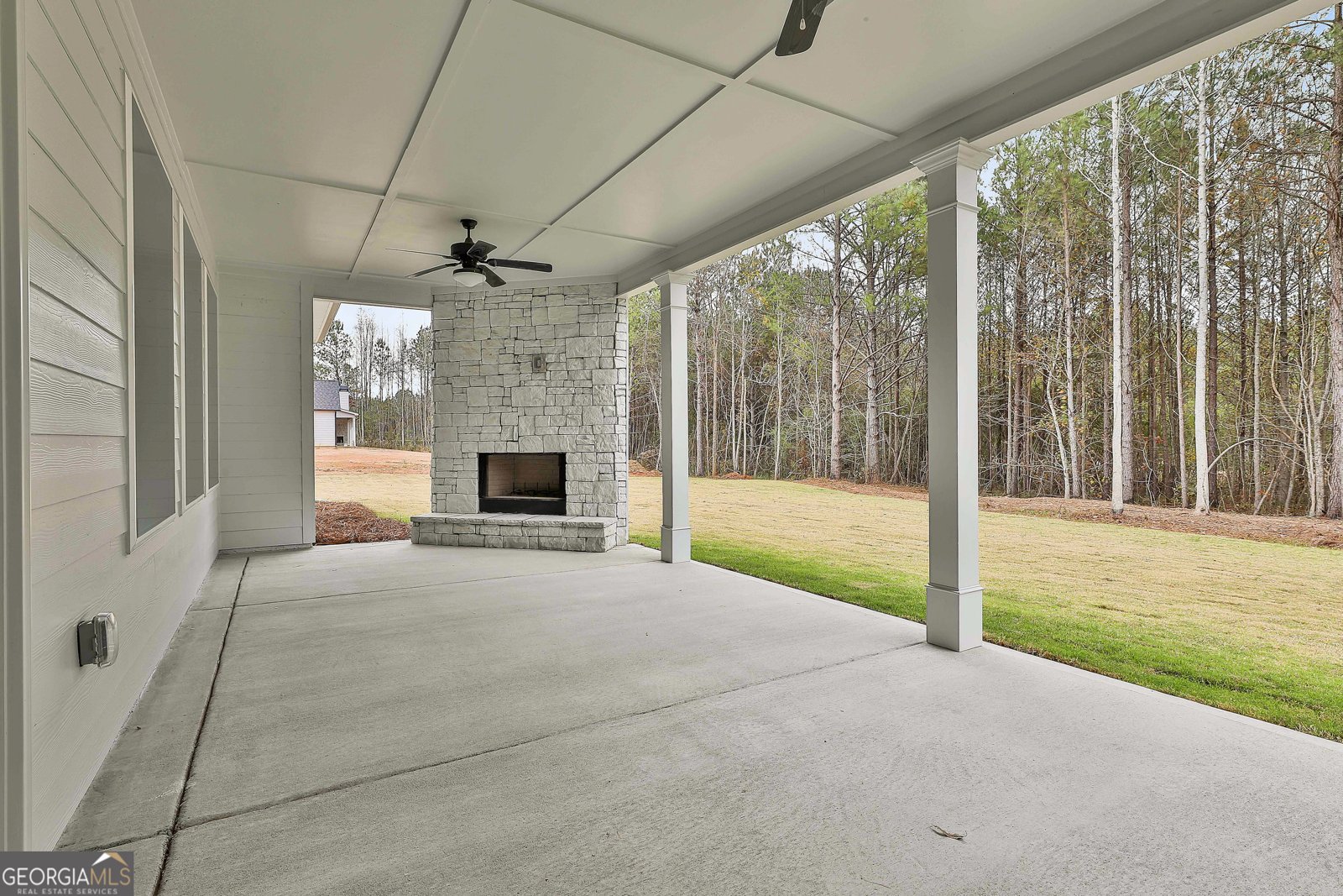 743 Alex Stephens Road Moreland - 42