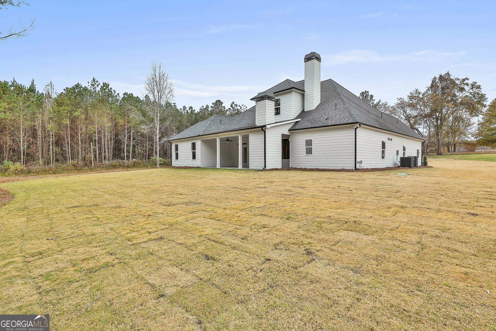 743 Alex Stephens Road Moreland - 45