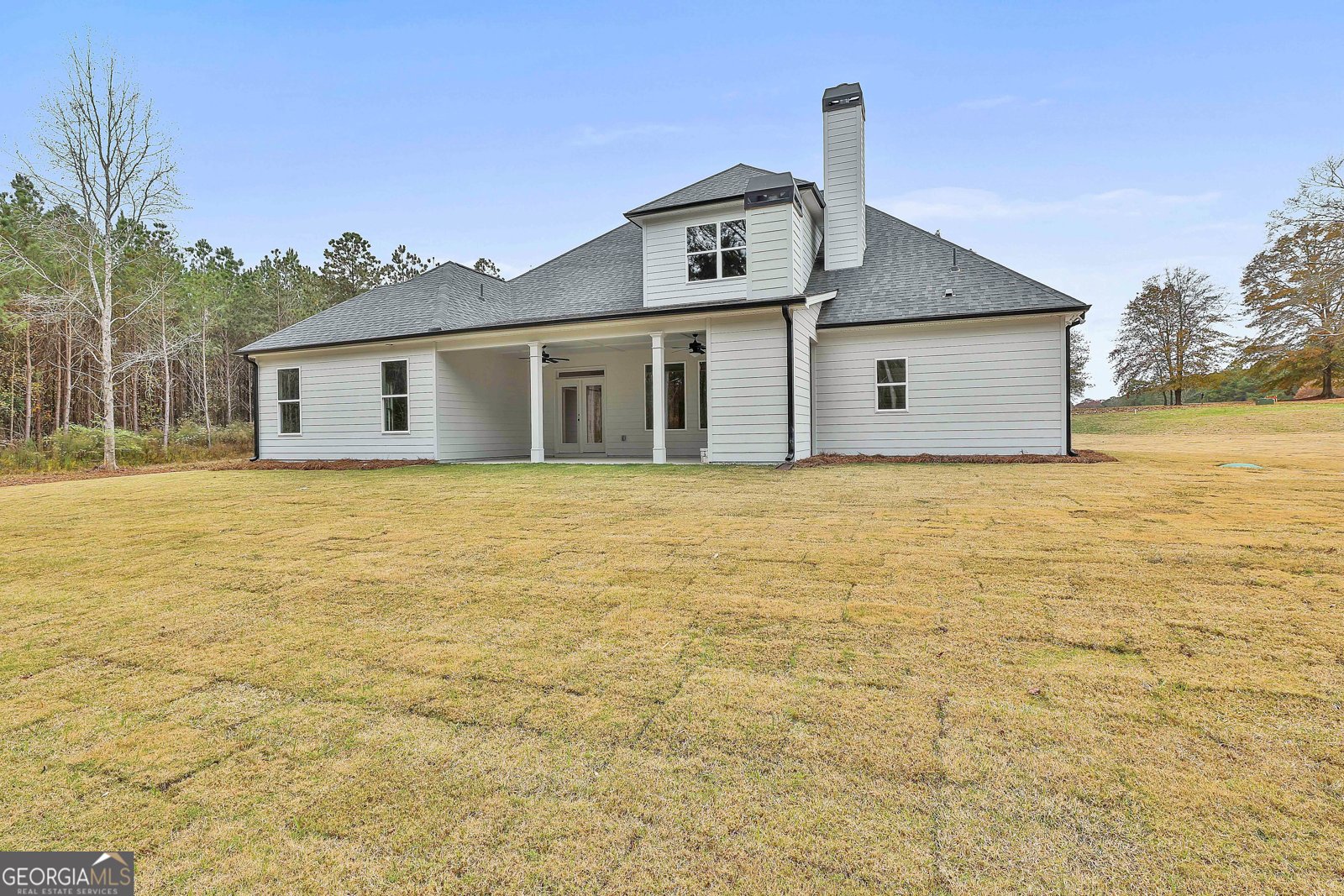 743 Alex Stephens Road Moreland - 46