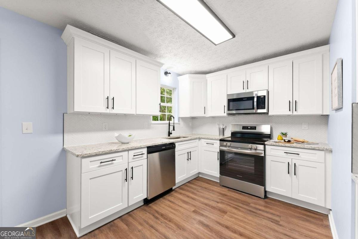 4722 Middleboro Lane Gainesville - 10