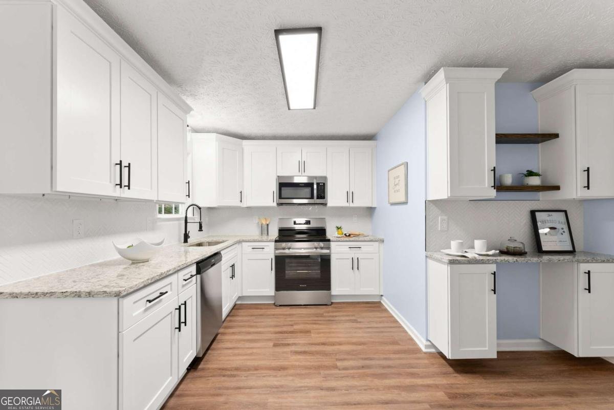 4722 Middleboro Lane Gainesville - 11