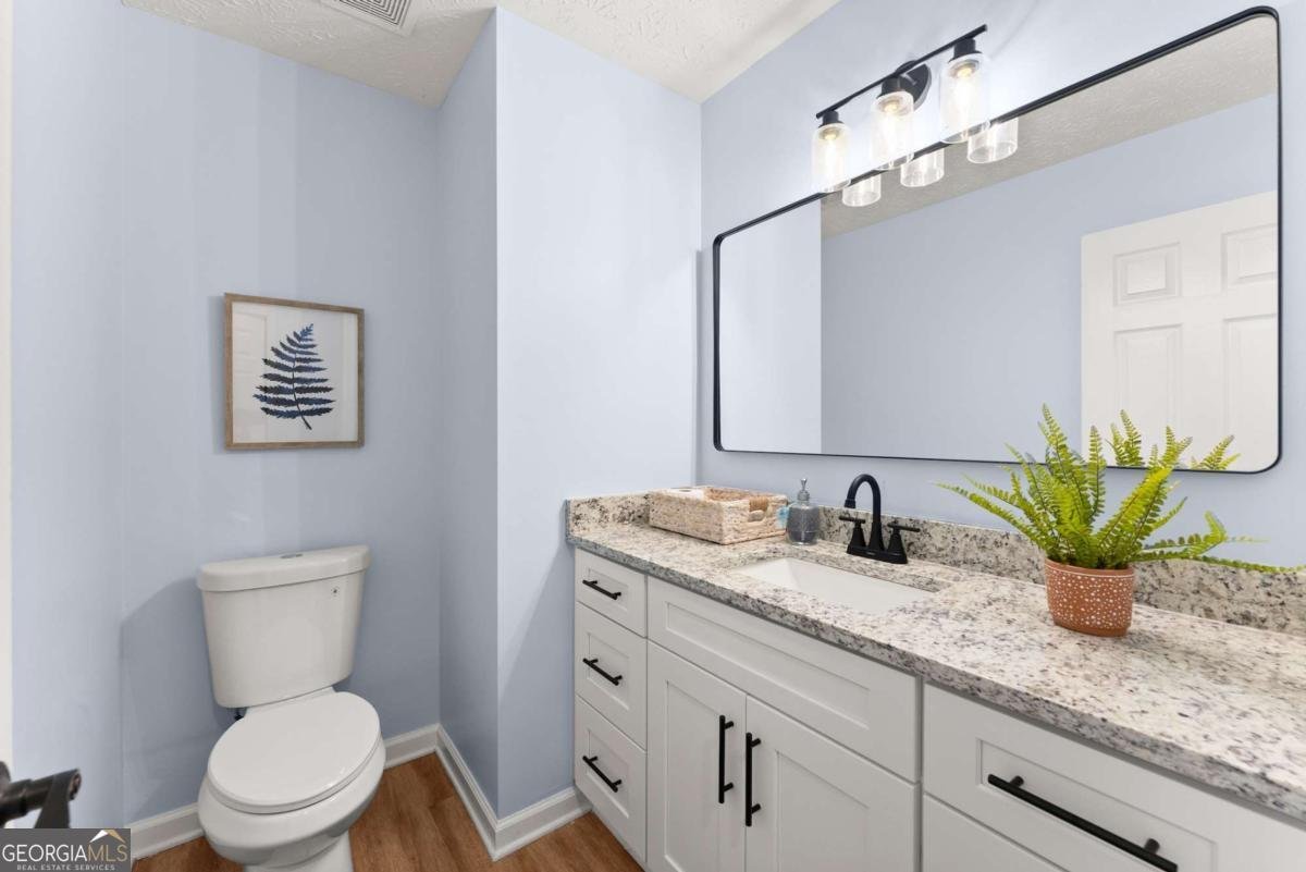 4722 Middleboro Lane Gainesville - 15