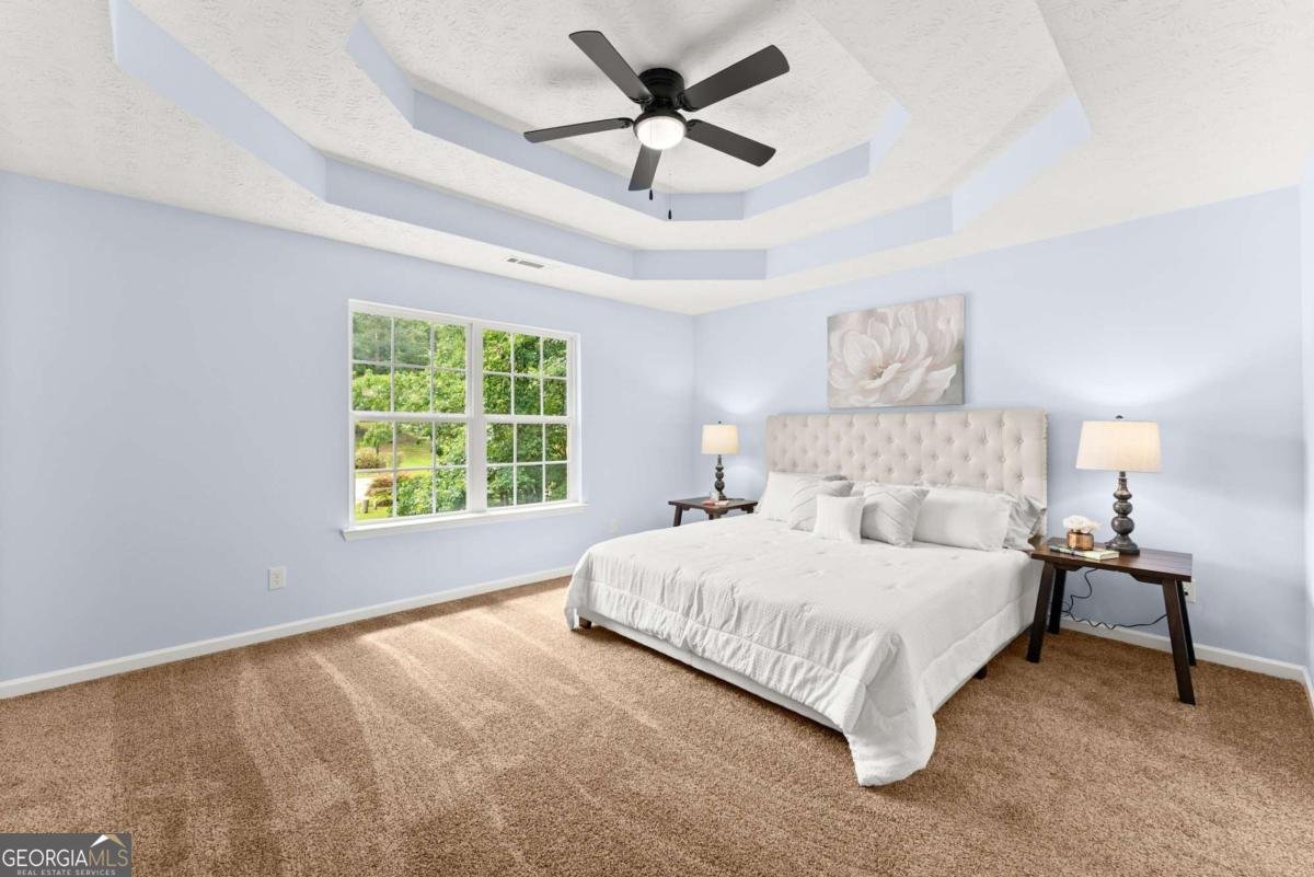 4722 Middleboro Lane Gainesville - 17