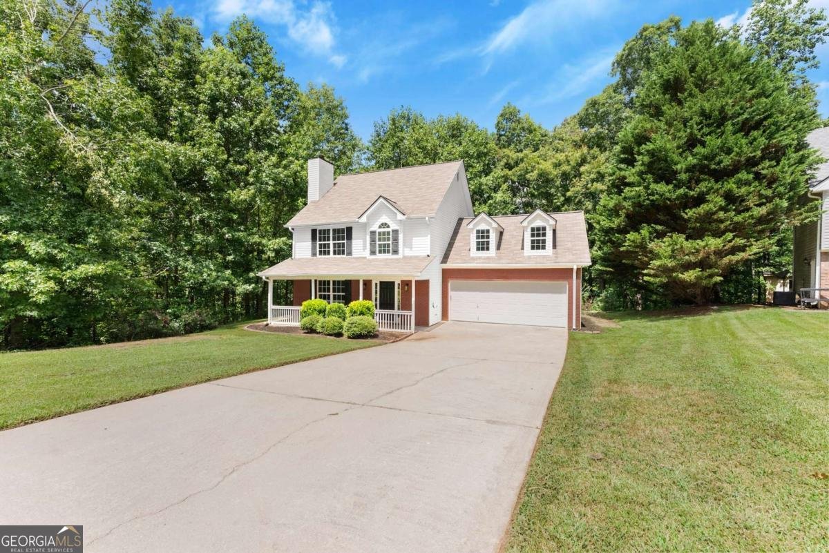 4722 Middleboro Lane Gainesville - 2