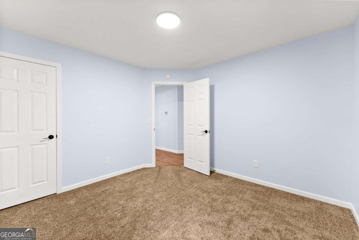 4722 Middleboro Lane Gainesville - 27