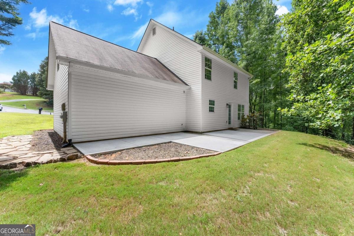 4722 Middleboro Lane Gainesville - 30