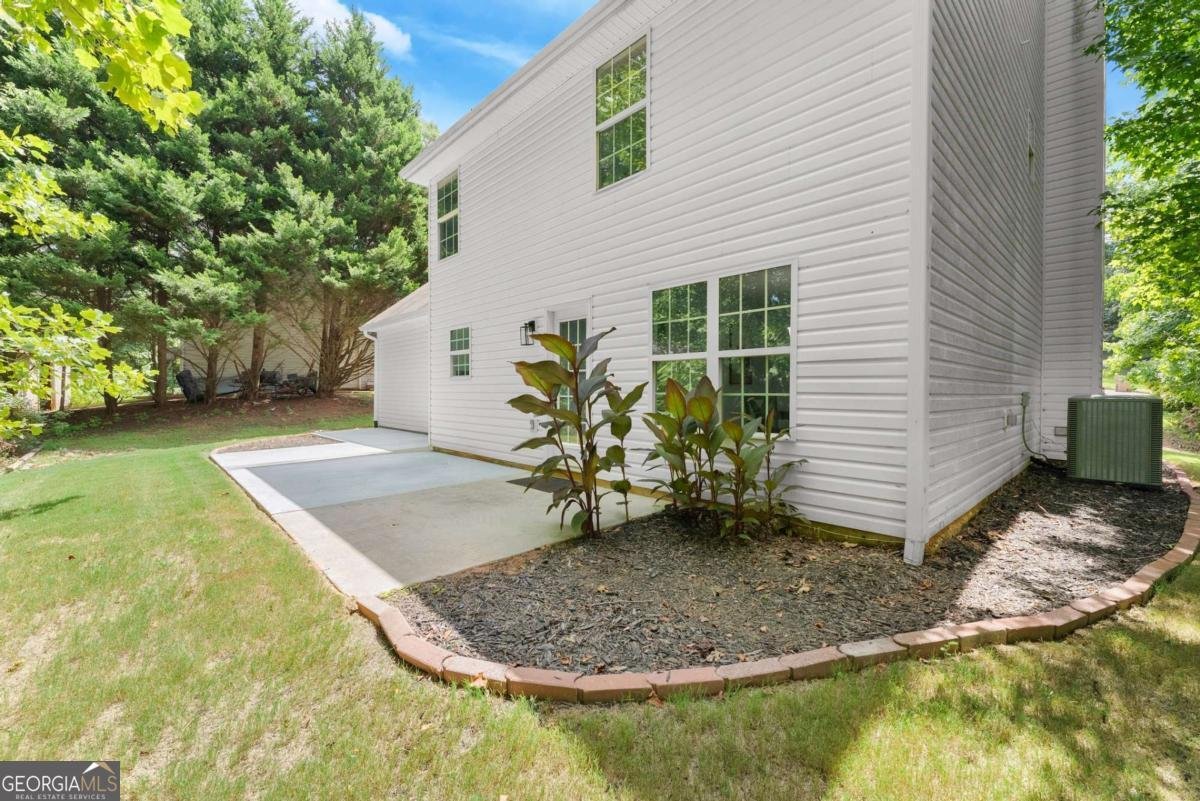 4722 Middleboro Lane Gainesville - 31