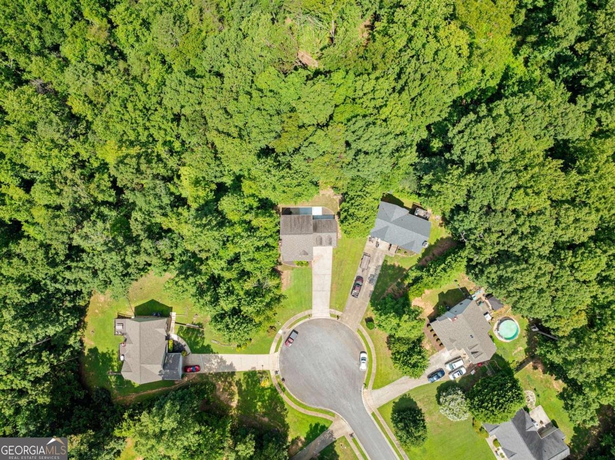 4722 Middleboro Lane Gainesville - 34