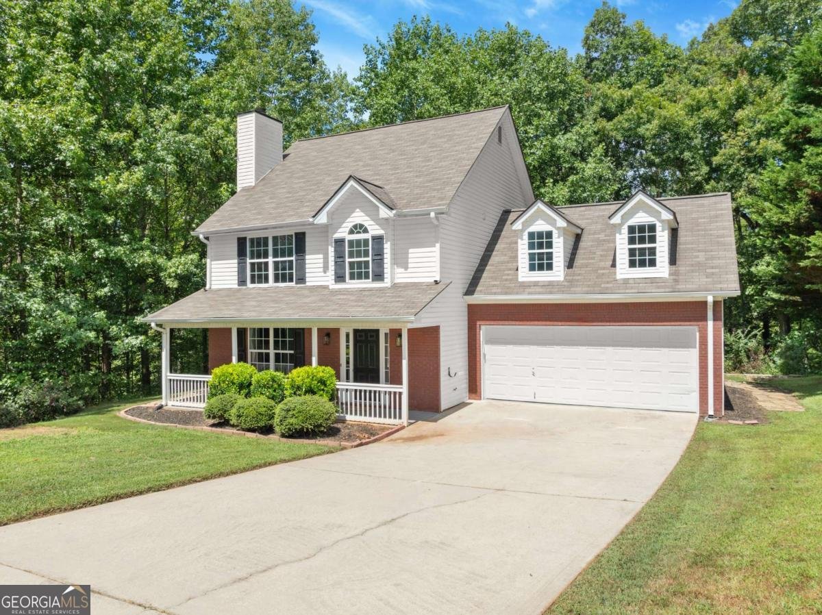 4722 Middleboro Lane Gainesville - 37