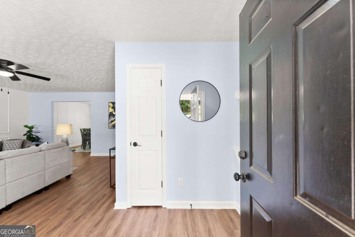 4722 Middleboro Lane Gainesville - 4