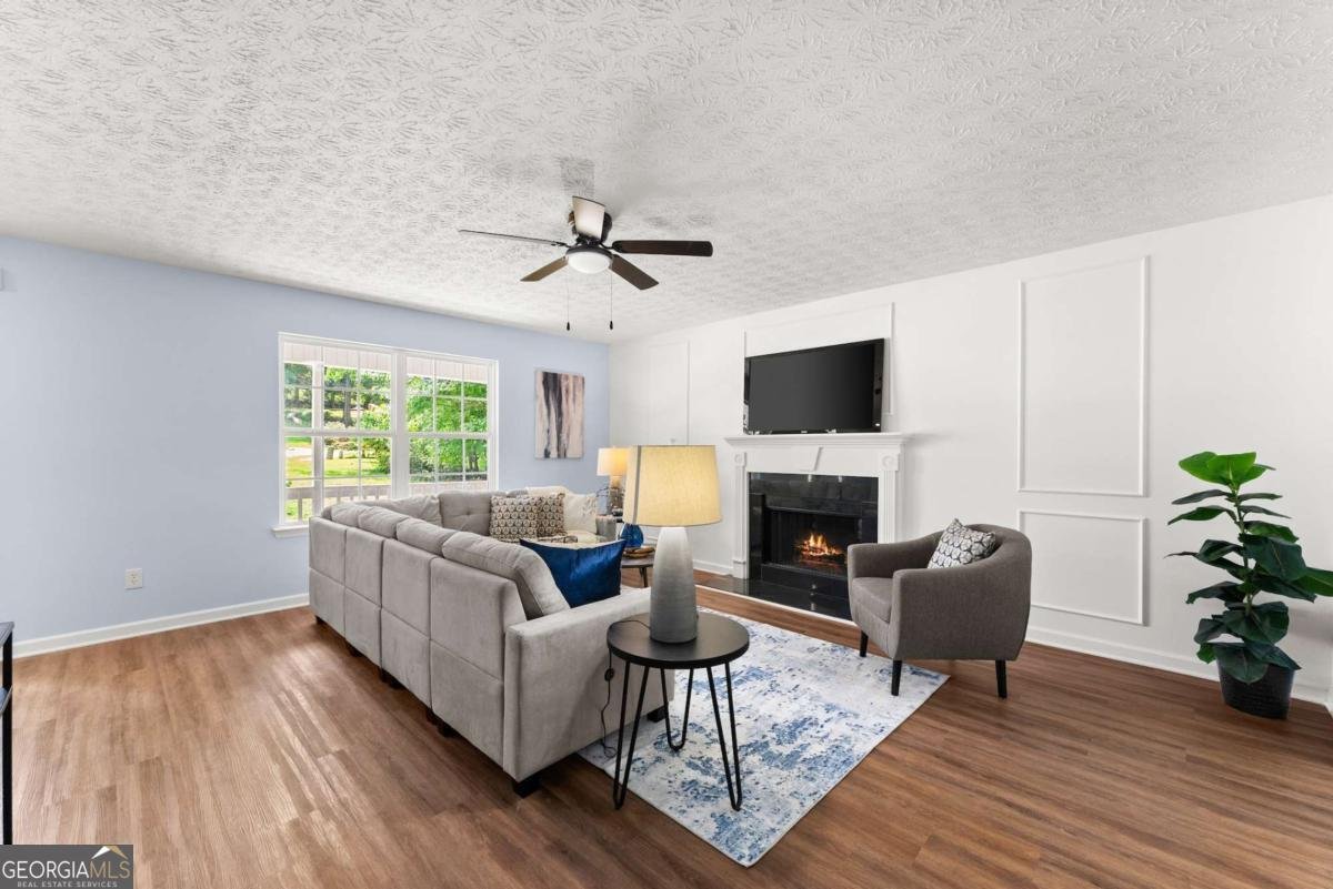 4722 Middleboro Lane Gainesville - 5