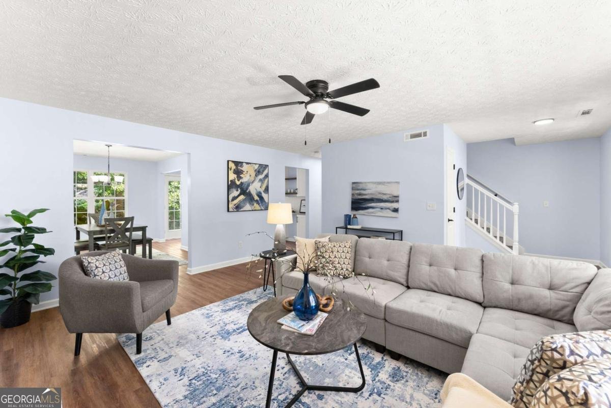 4722 Middleboro Lane Gainesville - 6