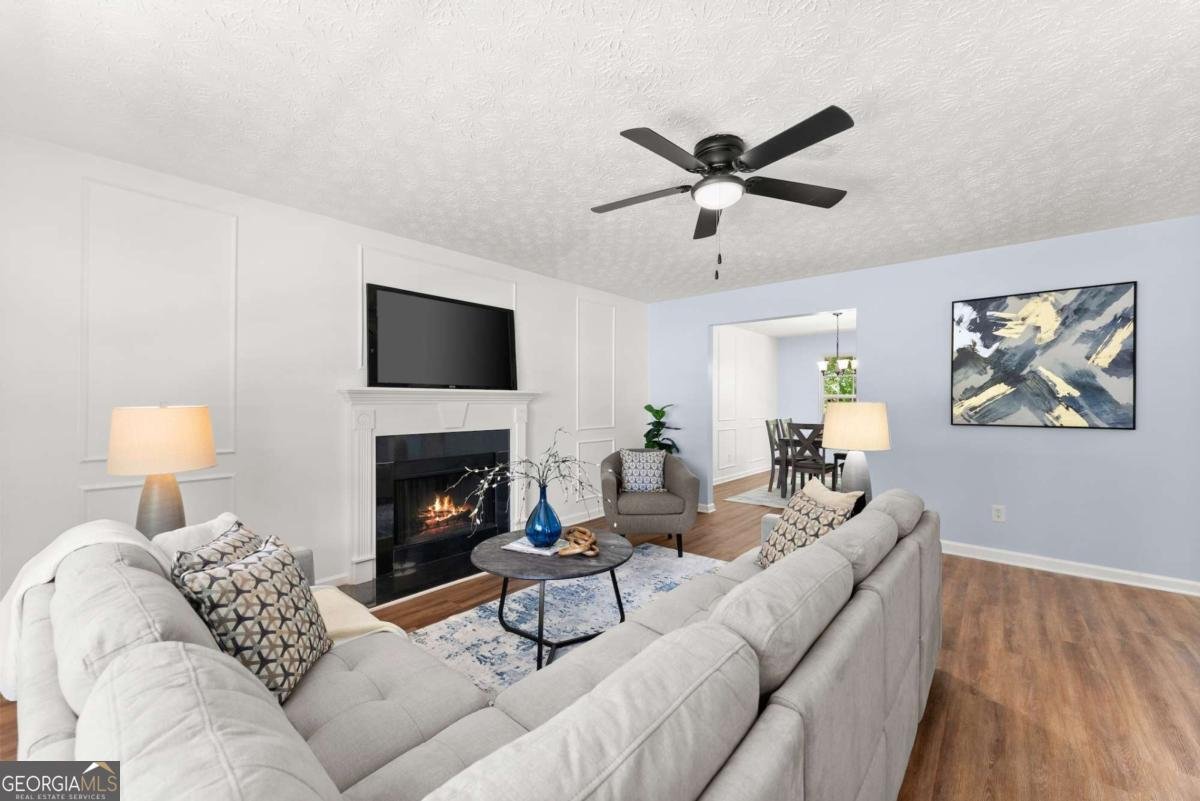 4722 Middleboro Lane Gainesville - 7