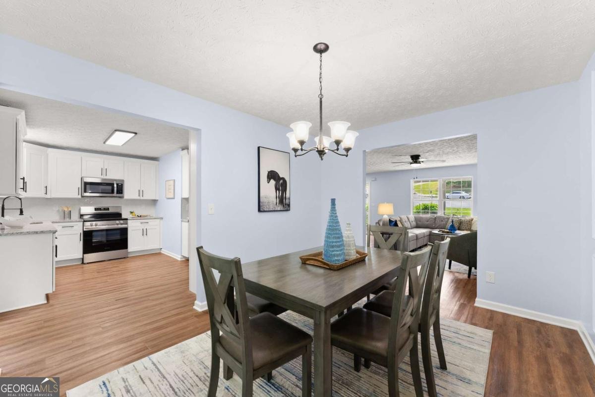 4722 Middleboro Lane Gainesville - 8