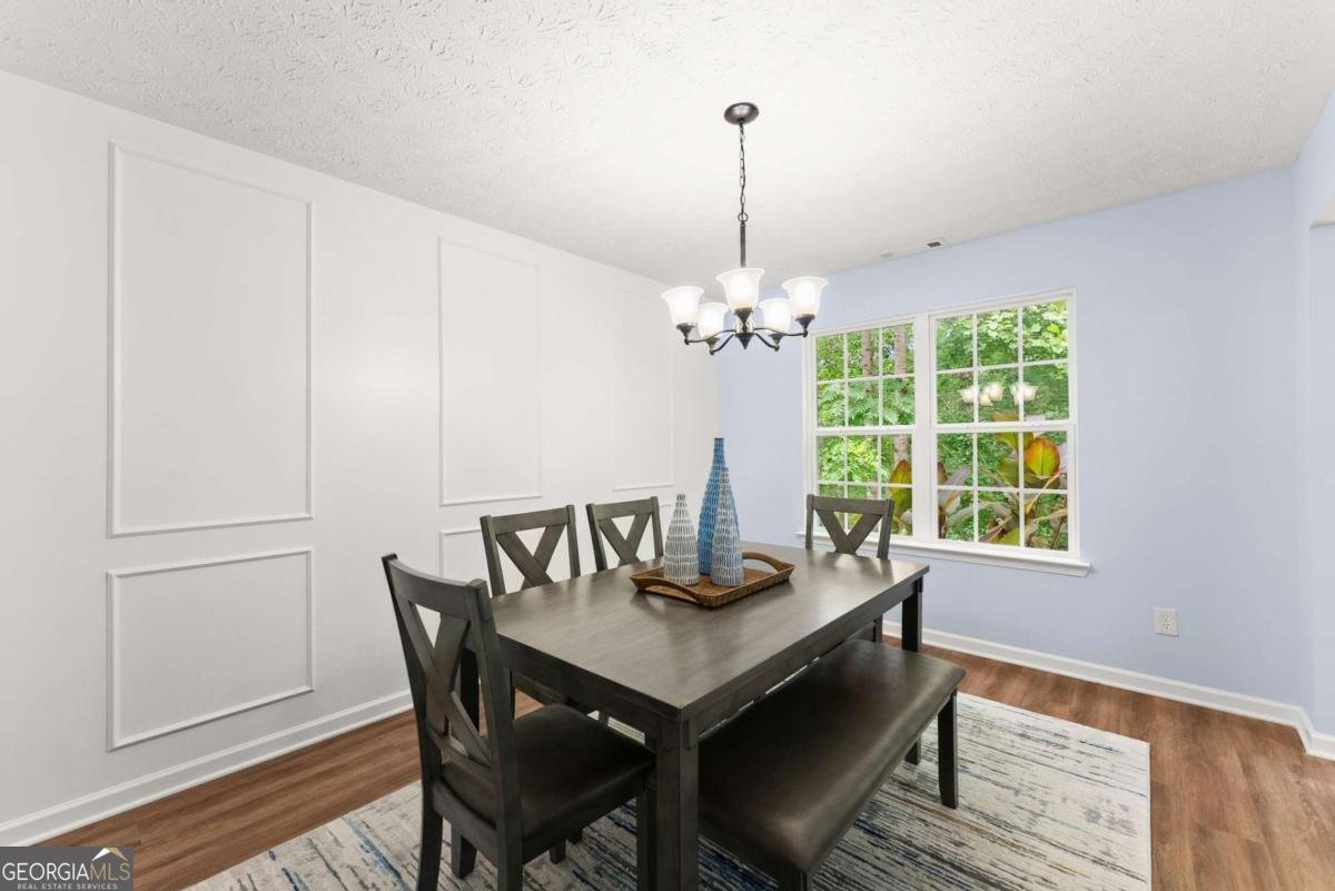 4722 Middleboro Lane Gainesville - 9
