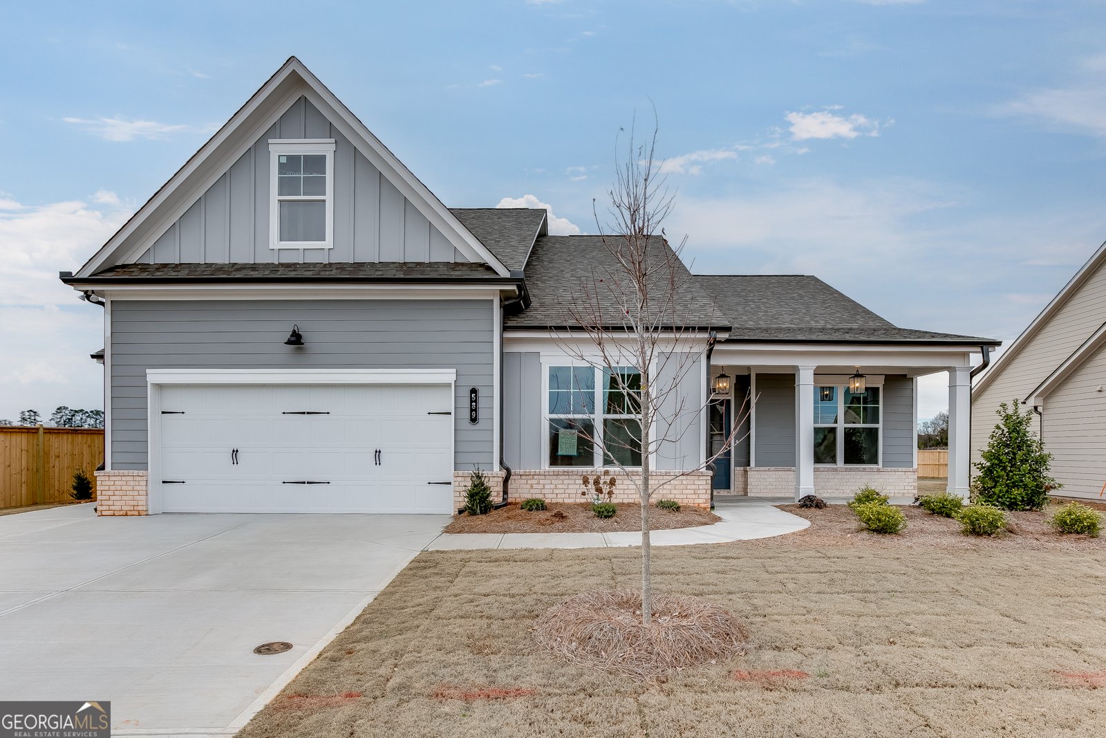 184 Montview Drive Jefferson - 1