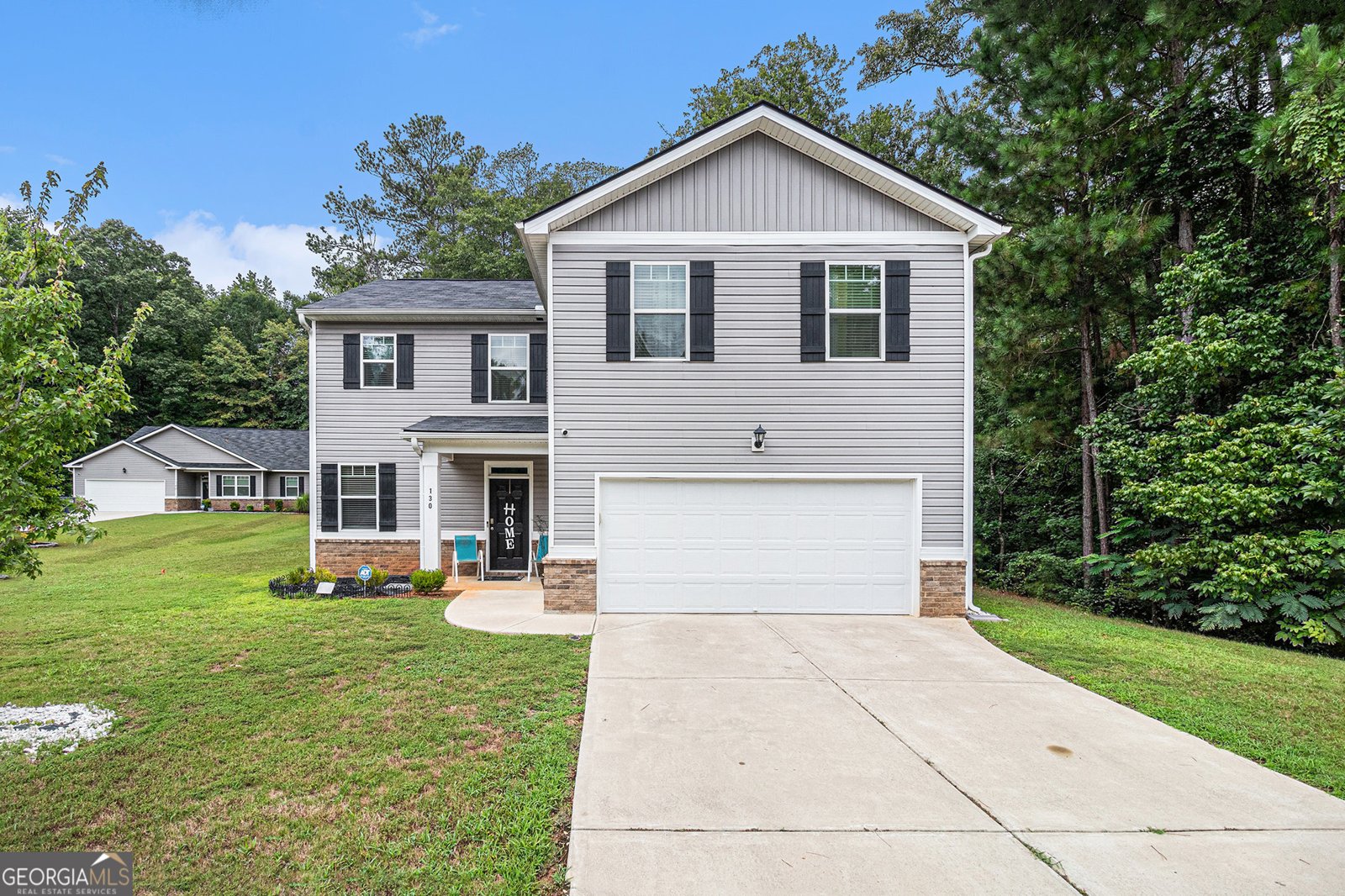 130 Ella Drive Drive Covington - 1