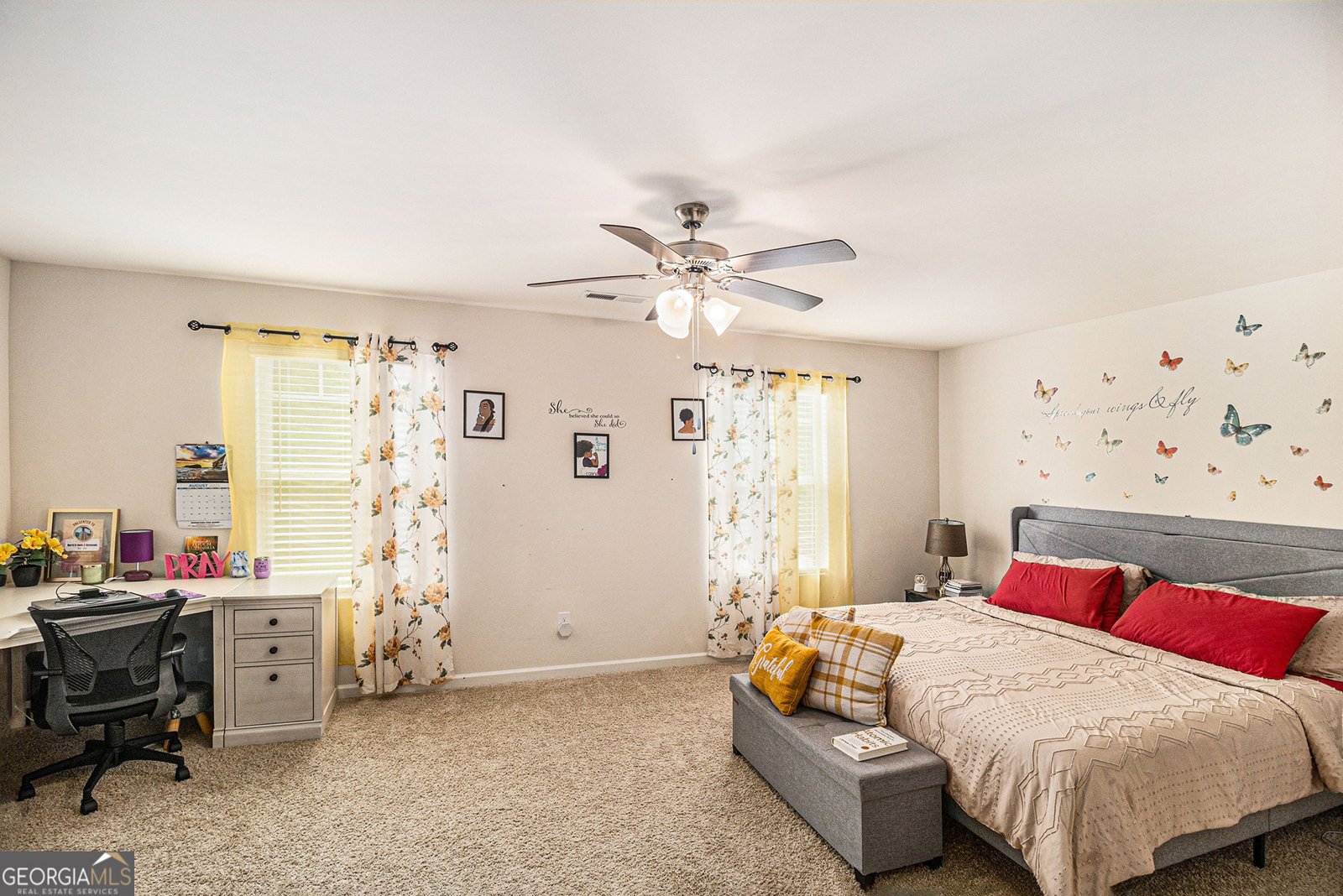 130 Ella Drive Drive Covington - 15