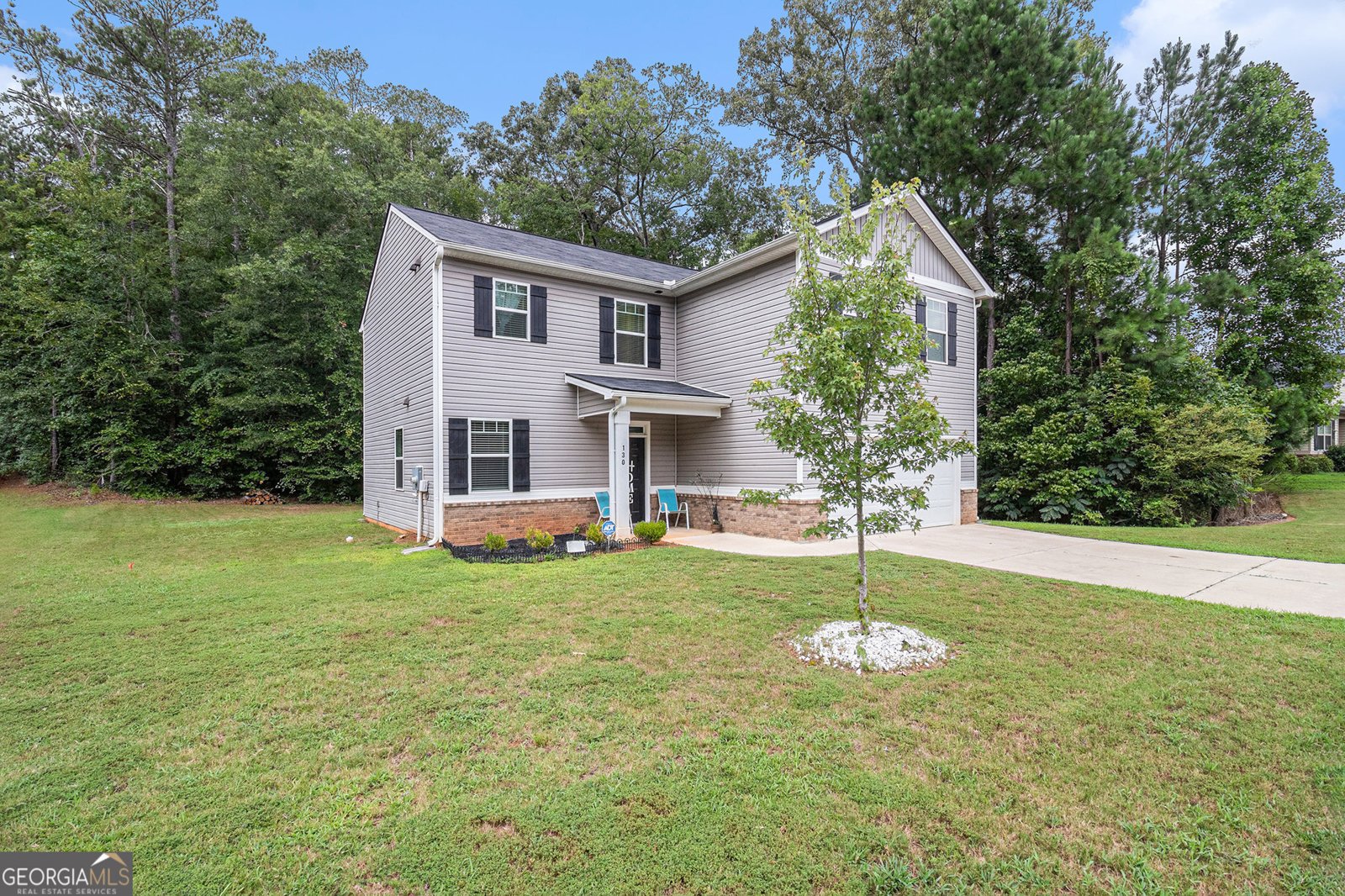 130 Ella Drive Drive Covington - 2