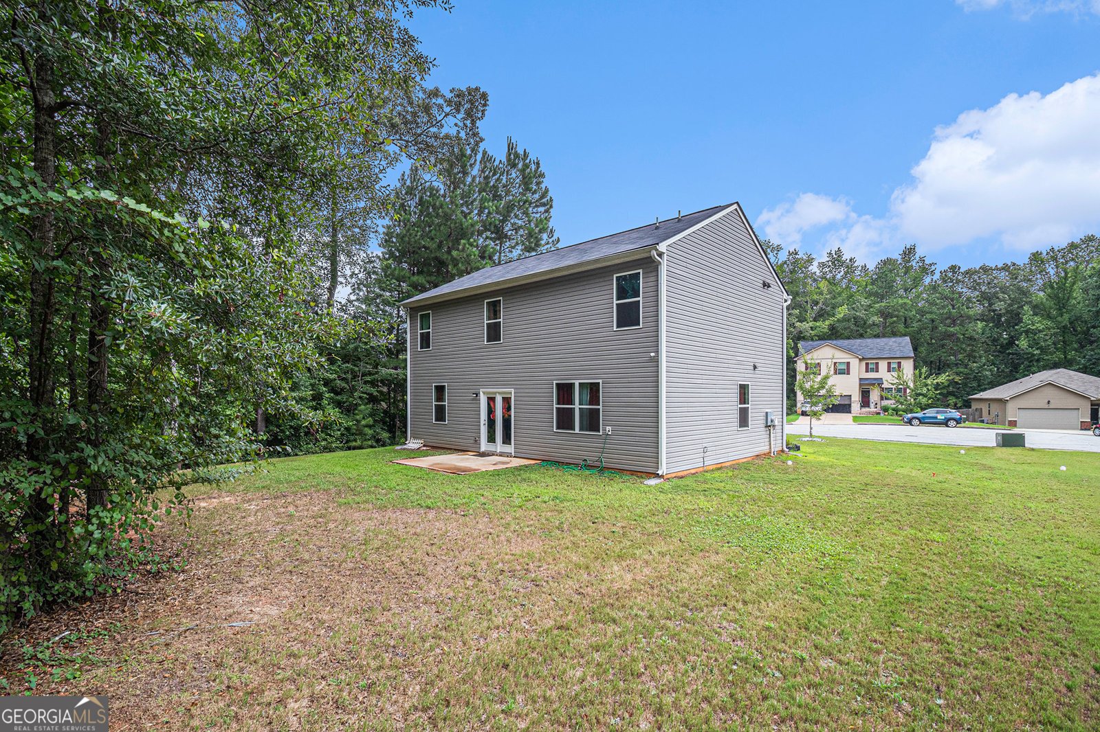 130 Ella Drive Drive Covington - 27