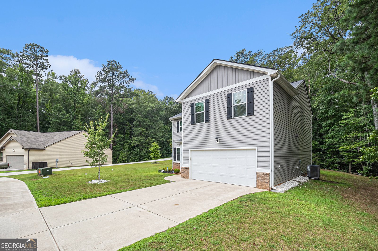 130 Ella Drive Drive Covington - 3