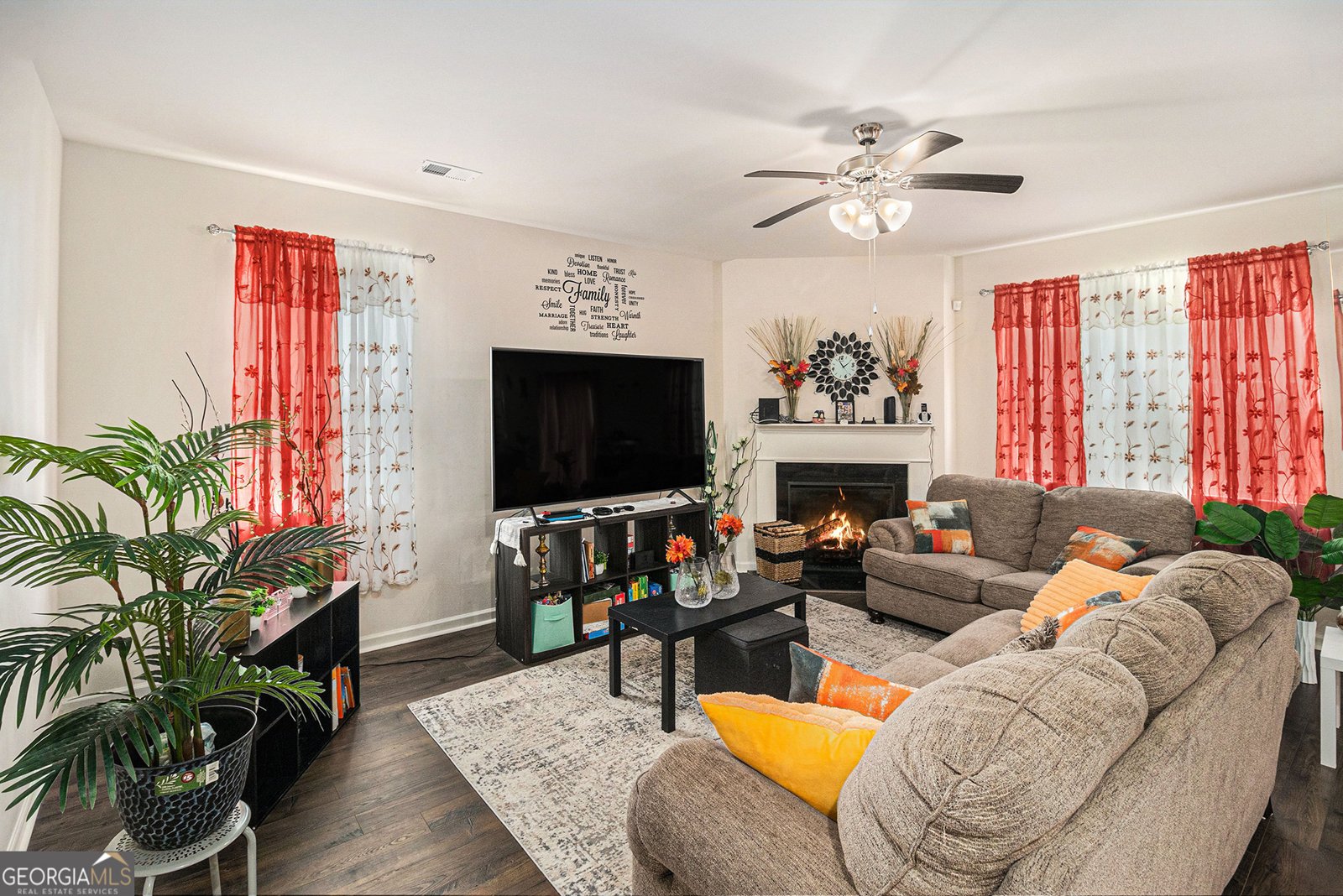 130 Ella Drive Drive Covington - 6