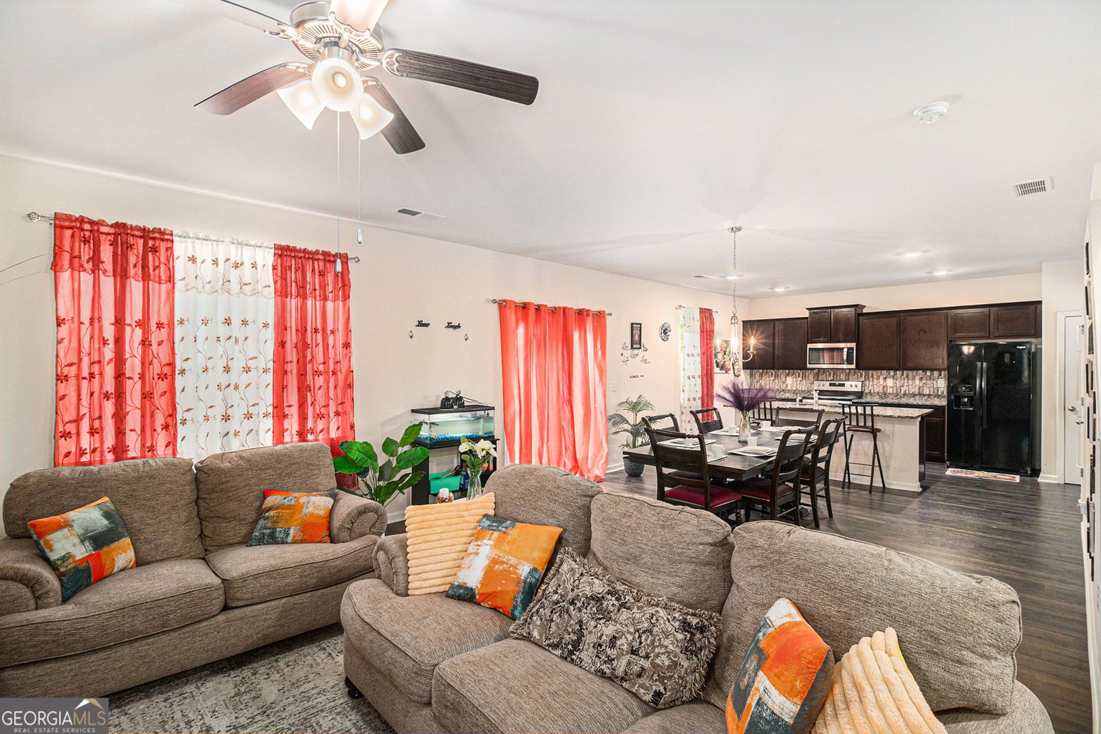 130 Ella Drive Drive Covington - 8