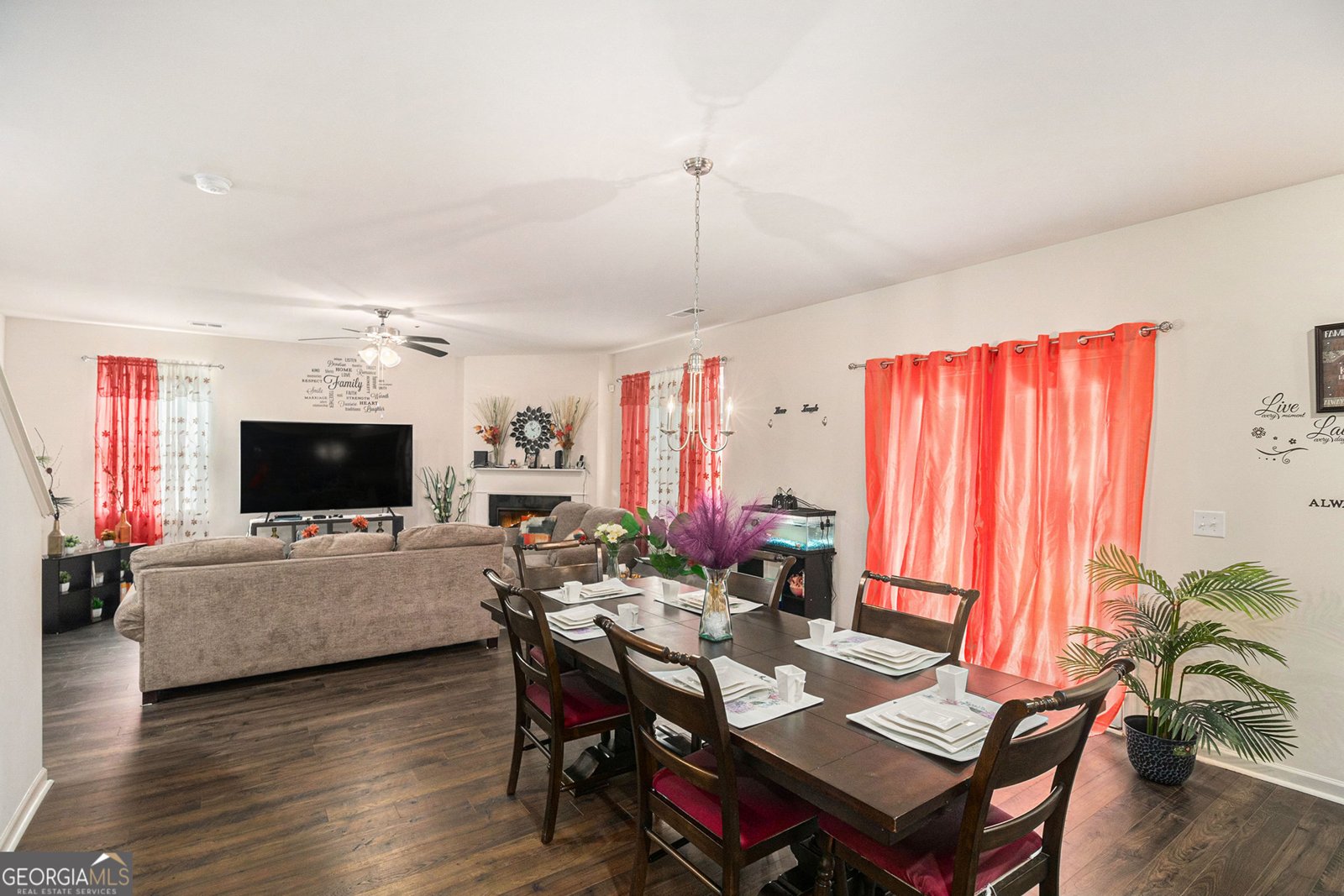 130 Ella Drive Drive Covington - 9