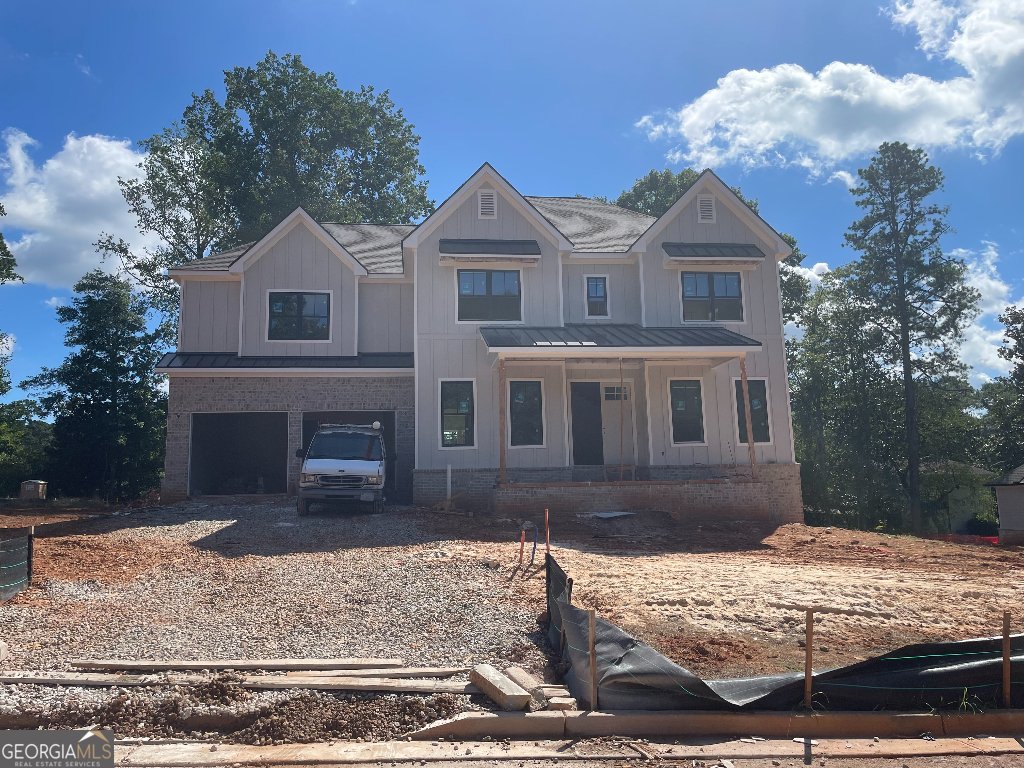 1967 Highgrove Court Atlanta - 1
