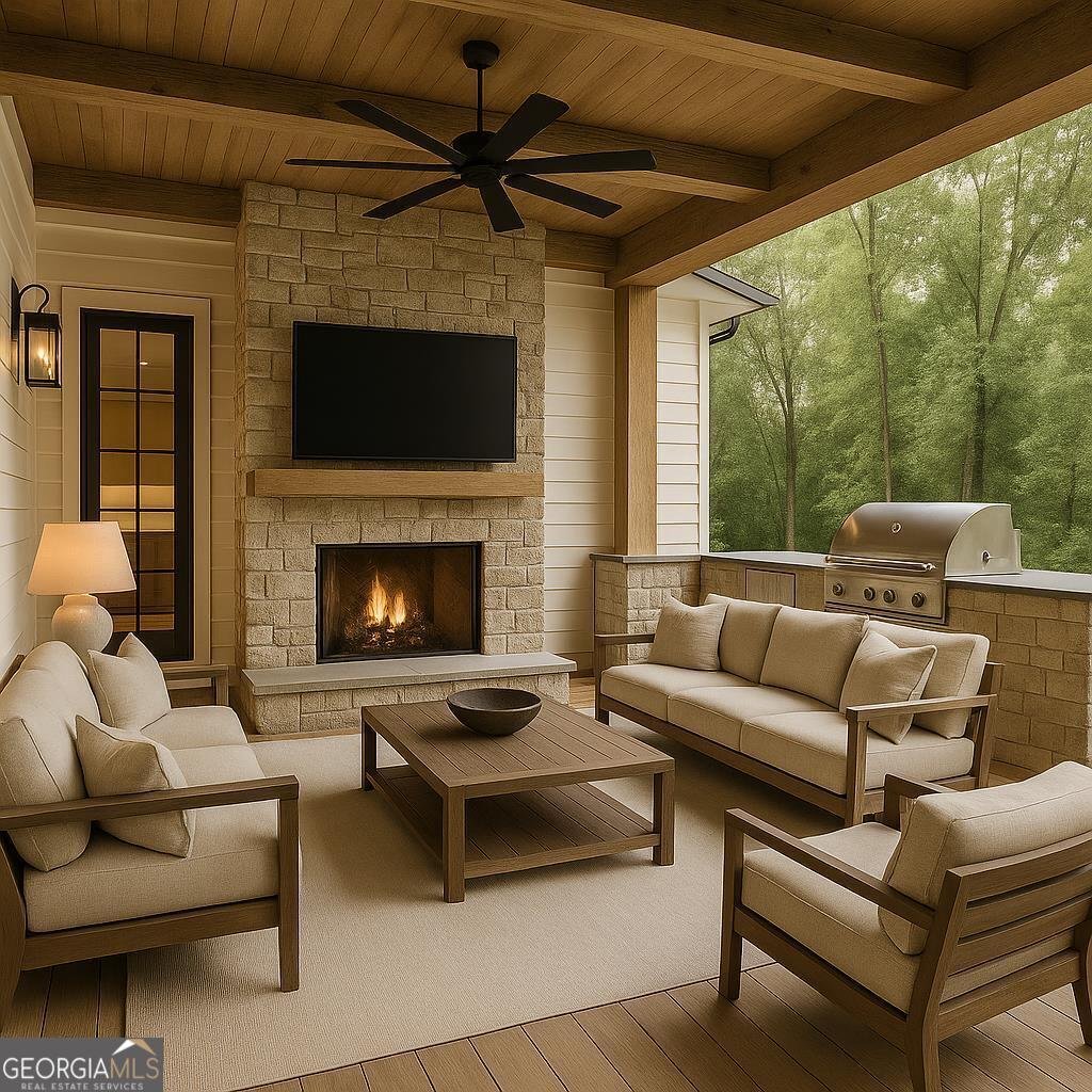 1967 Highgrove Court Atlanta - 11