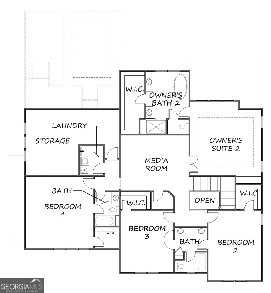 1967 Highgrove Court Atlanta - 15
