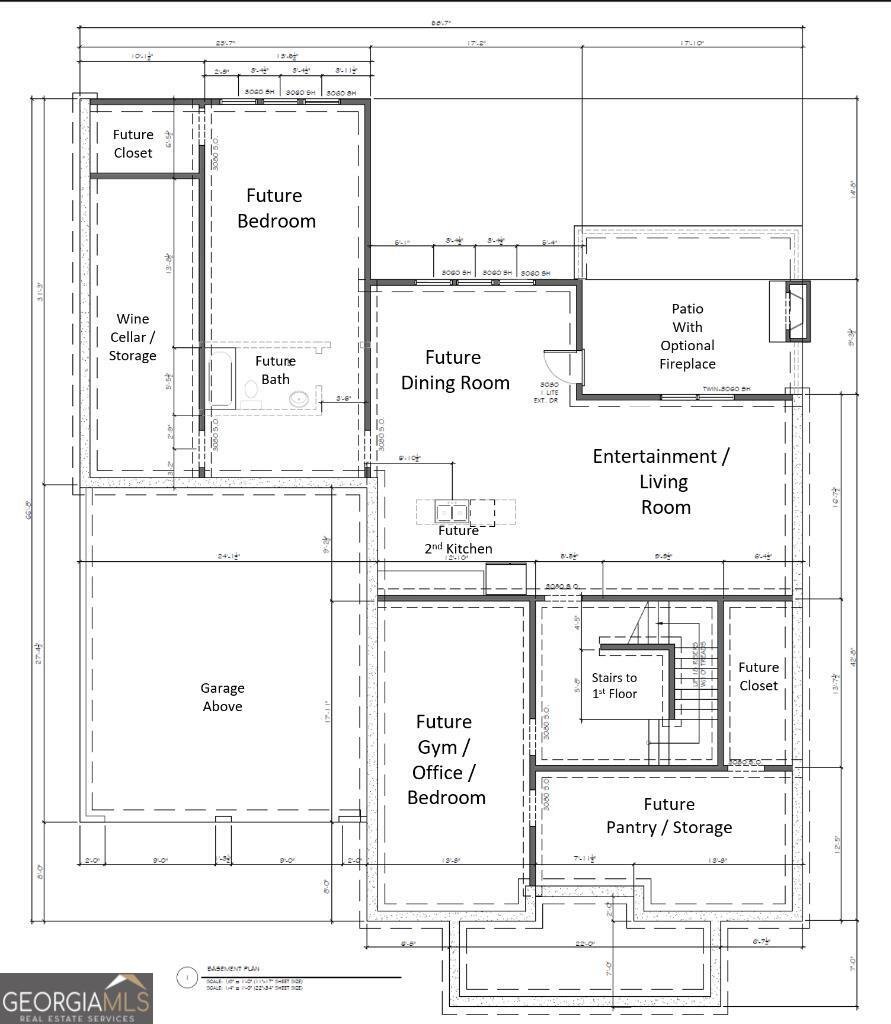 1967 Highgrove Court Atlanta - 16