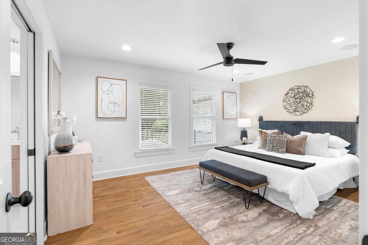 2176 Cumberland Drive Smyrna - 20