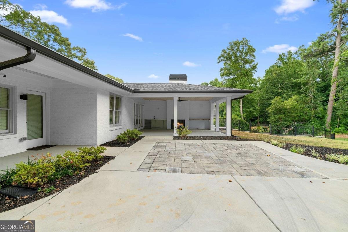 2176 Cumberland Drive Smyrna - 33