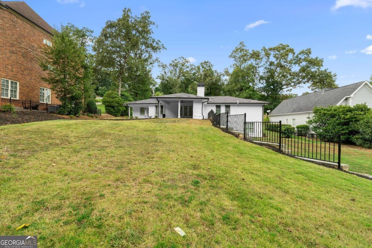 2176 Cumberland Drive Smyrna - 34