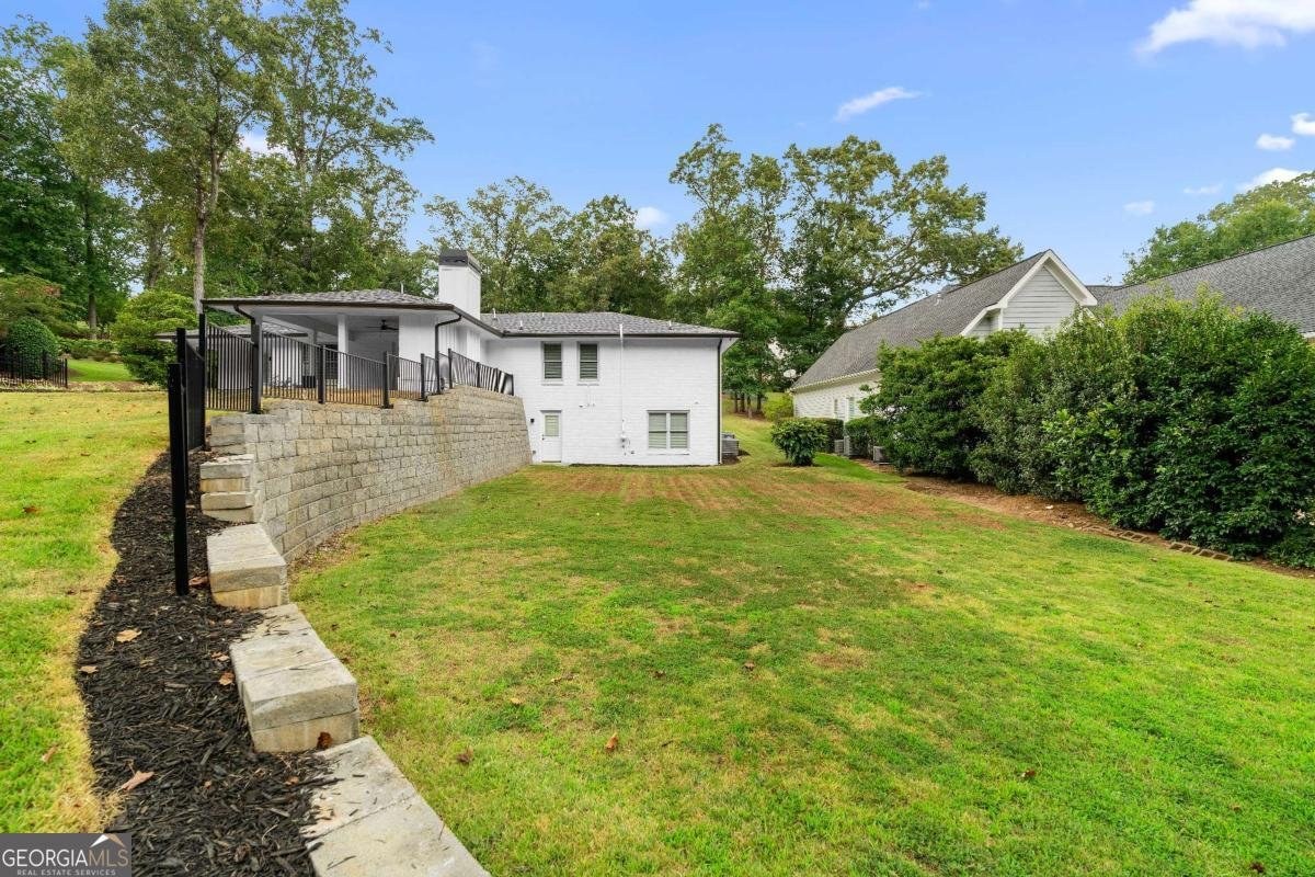 2176 Cumberland Drive Smyrna - 35