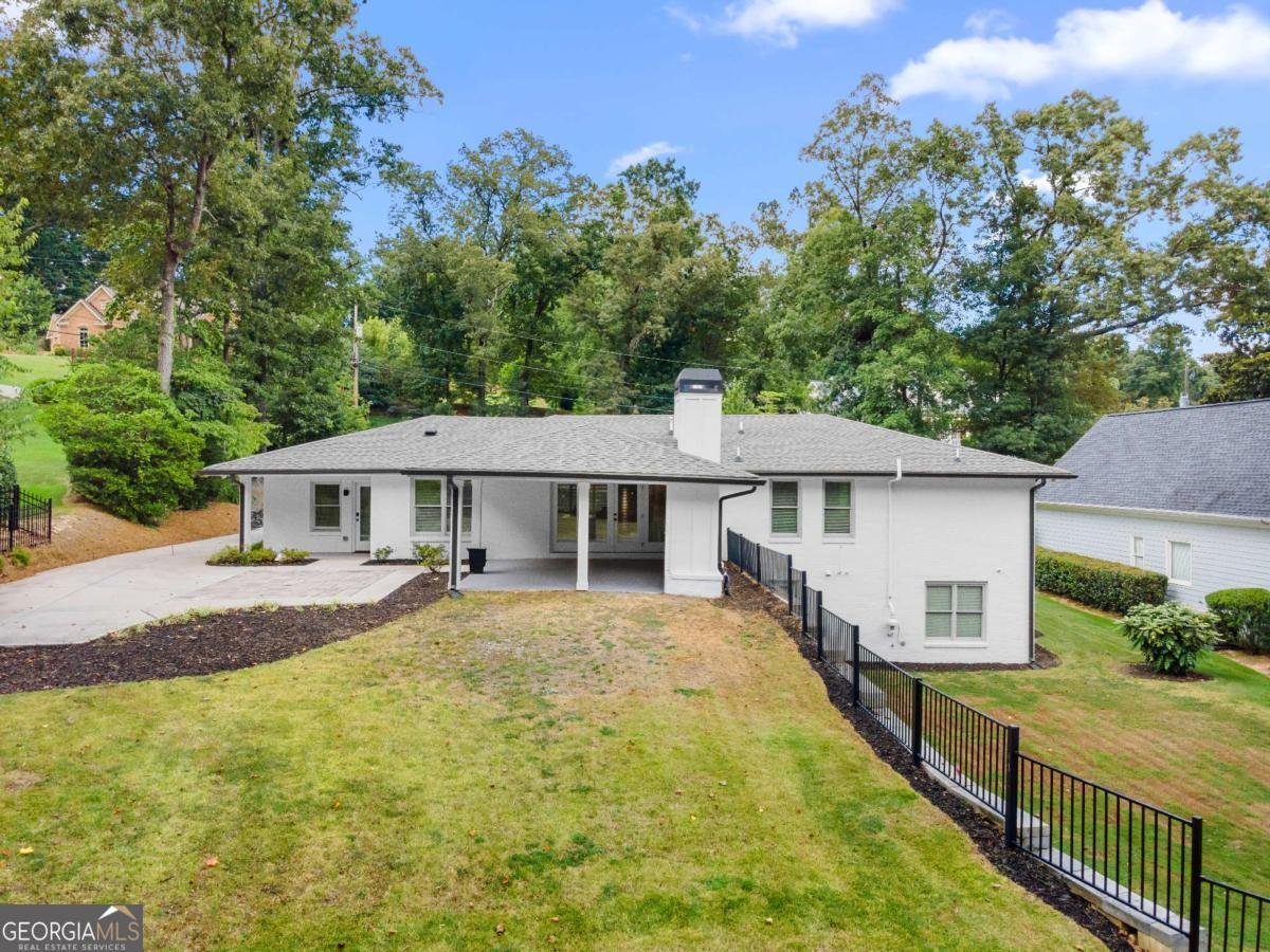 2176 Cumberland Drive Smyrna - 40