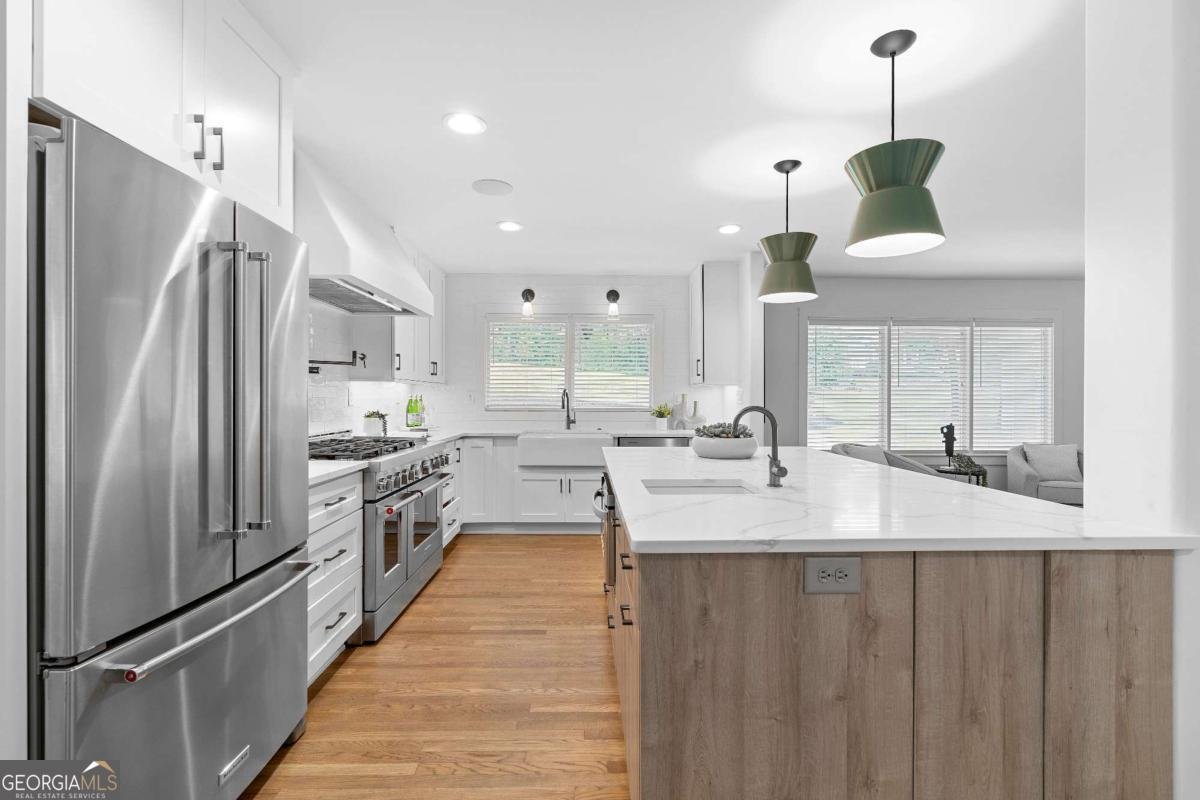2176 Cumberland Drive Smyrna - 7