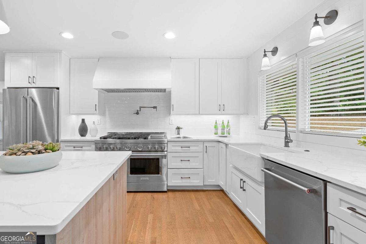 2176 Cumberland Drive Smyrna - 8